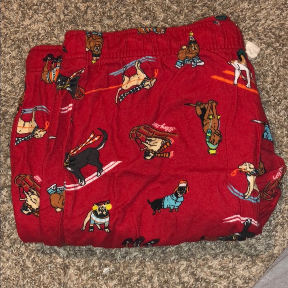 Old navy pajama pants